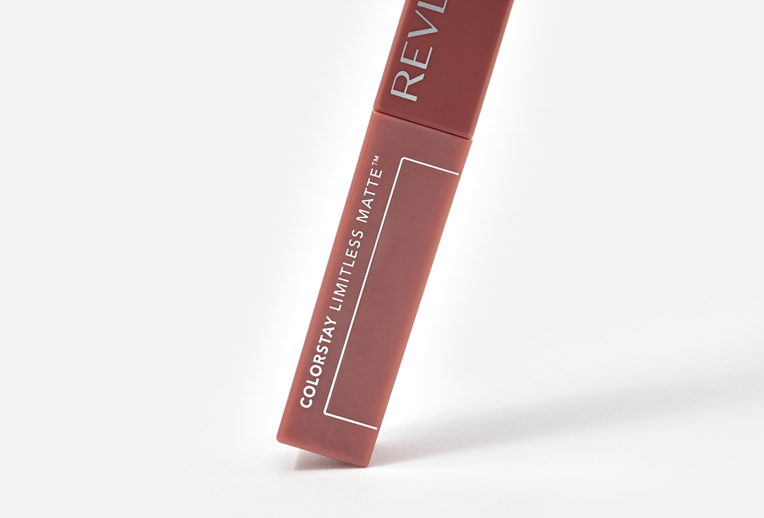 Revlon Matte Liquid Lipstick ColorStay Limitless