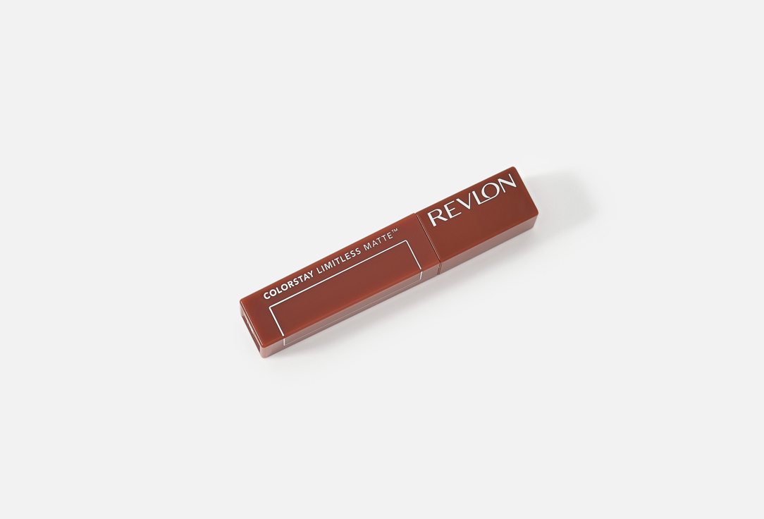 Revlon Matte Liquid Lipstick ColorStay Limitless