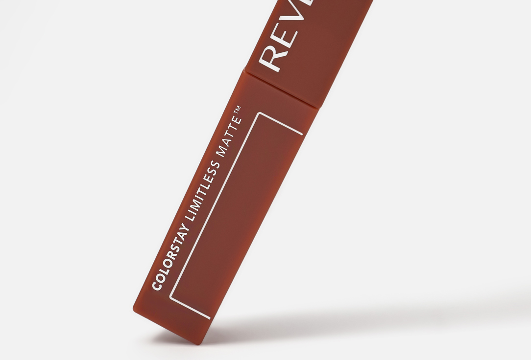 Revlon Matte Liquid Lipstick ColorStay Limitless