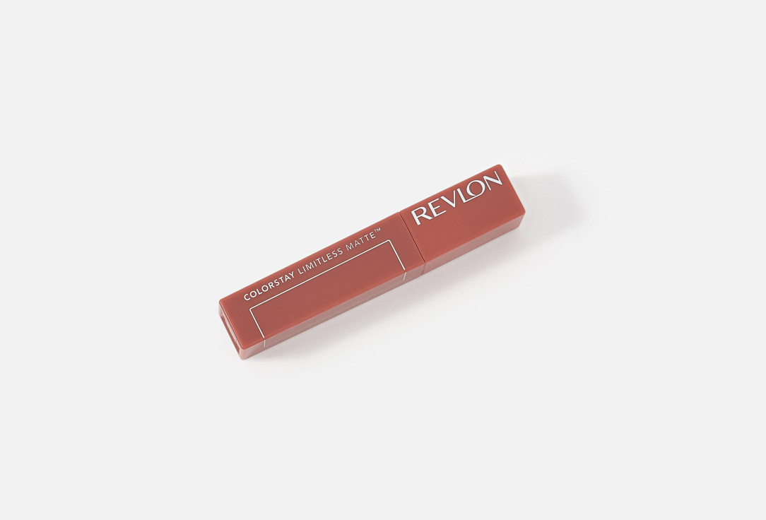 Revlon Matte Liquid Lipstick ColorStay Limitless 01, Beauty sleep 5 ml Revlon Matte Liquid Lipstick ColorStay Limitless