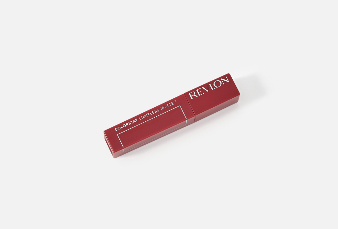 Revlon Matte Liquid Lipstick ColorStay Limitless