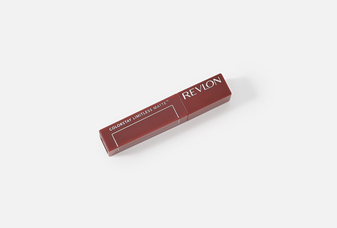 Revlon Matte Liquid Lipstick ColorStay Limitless