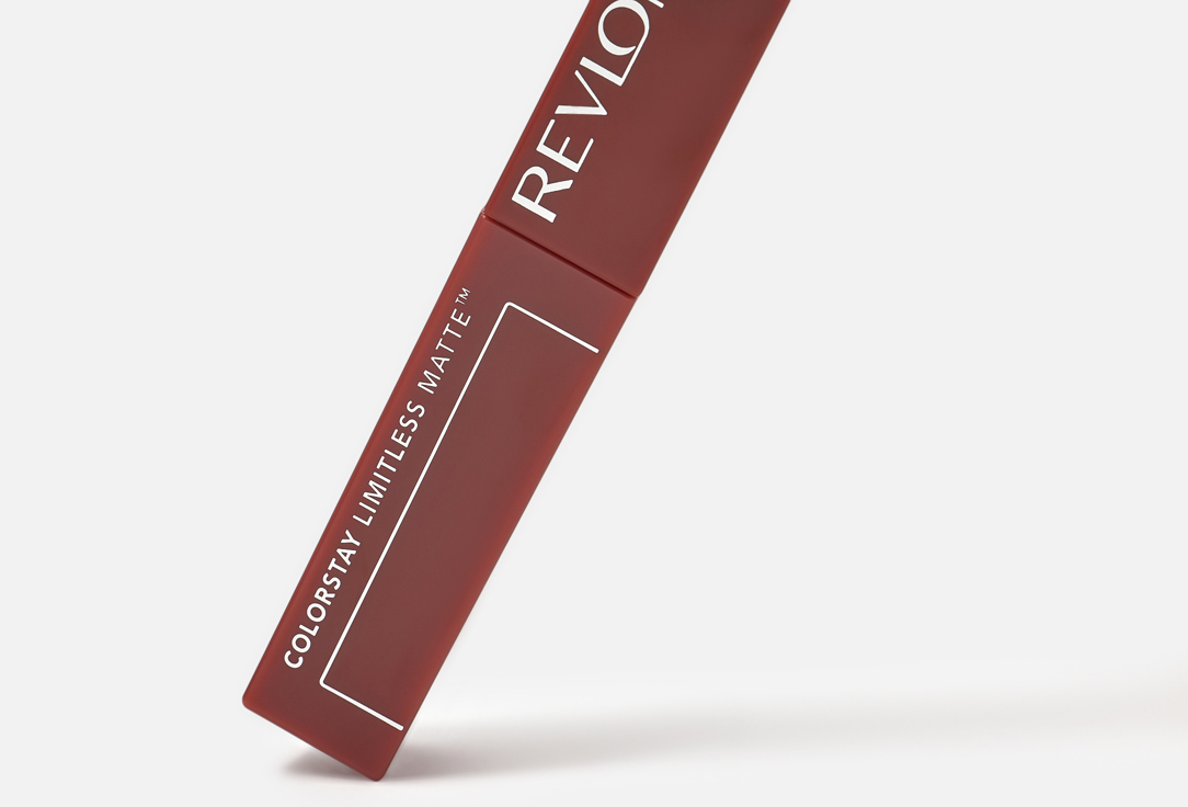 Revlon Matte Liquid Lipstick ColorStay Limitless