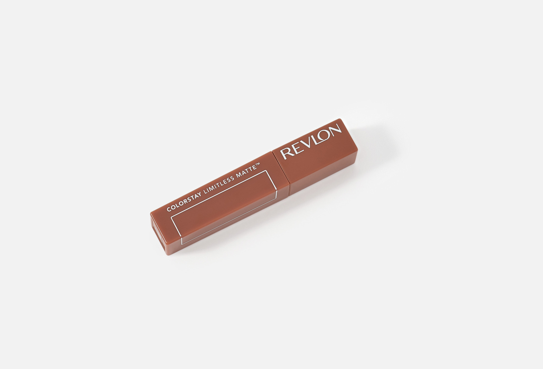 Revlon Matte Liquid Lipstick ColorStay Limitless