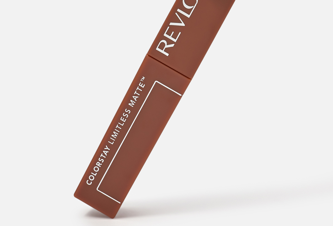 Revlon Matte Liquid Lipstick ColorStay Limitless