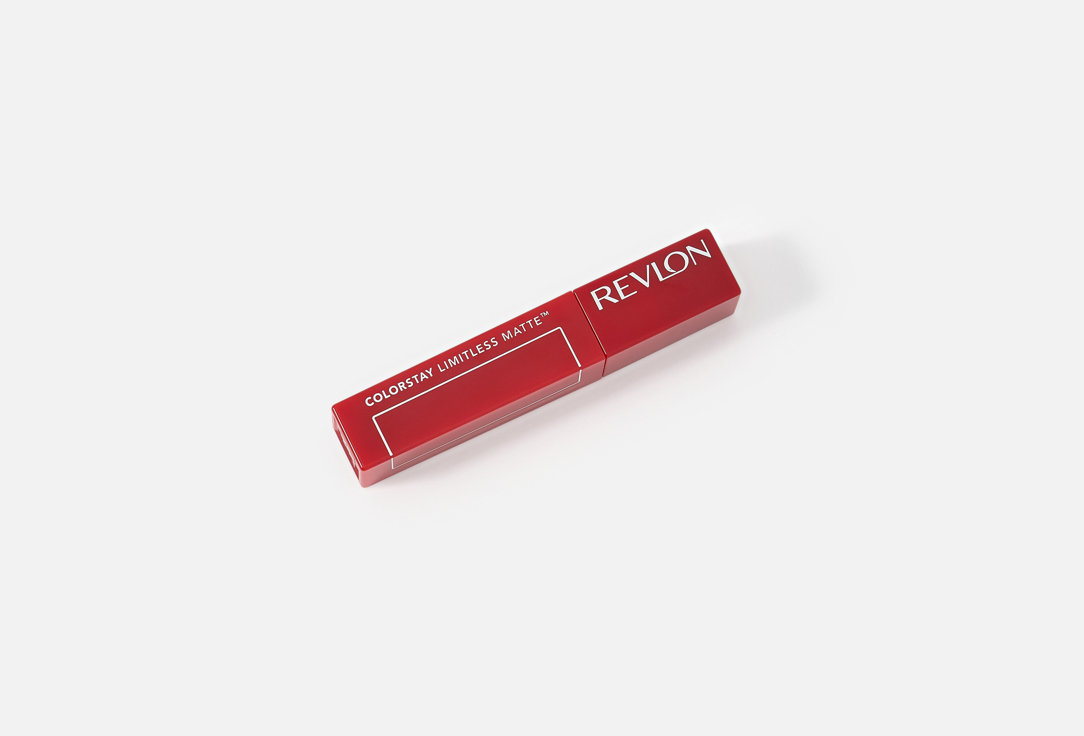 Revlon Matte Liquid Lipstick ColorStay Limitless