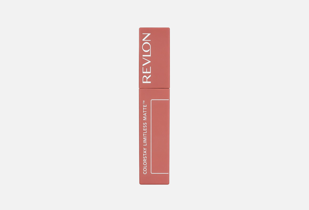 Revlon Matte Liquid Lipstick ColorStay Limitless