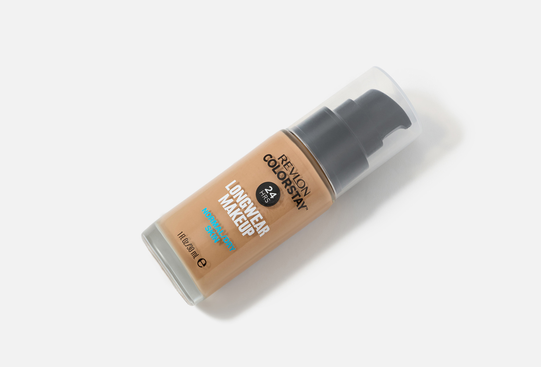 Revlon Liquid Foundation SPF 20 Colorstay For Normal-Dry Skin 320, True beige 30 ml Revlon Liquid Foundation SPF 20 Colorstay For Normal-Dry Skin