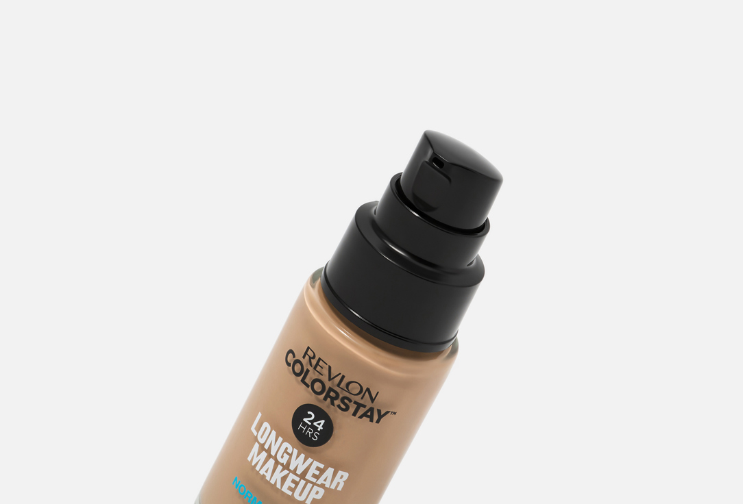 Revlon Liquid Foundation SPF 20 Colorstay For Normal-Dry Skin 320, True beige 30 ml Revlon Liquid Foundation SPF 20 Colorstay For Normal-Dry Skin