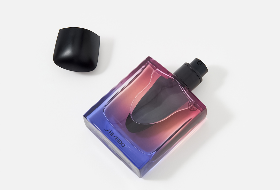 Shiseido Eau de Parfum Ginza Night