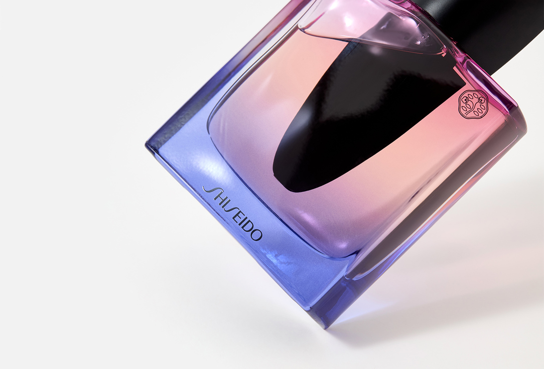Shiseido Eau de Parfum Ginza Night