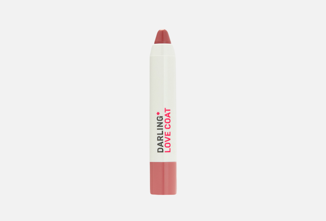 DARLING* Hydrating Lip Balm LOVE COAT