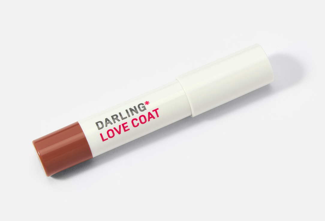 DARLING* Hydrating Lip Balm LOVE COAT