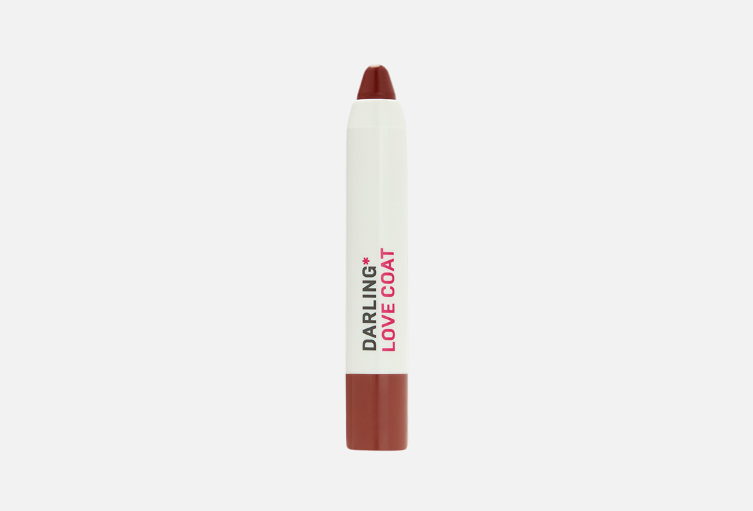 DARLING* Hydrating Lip Balm LOVE COAT