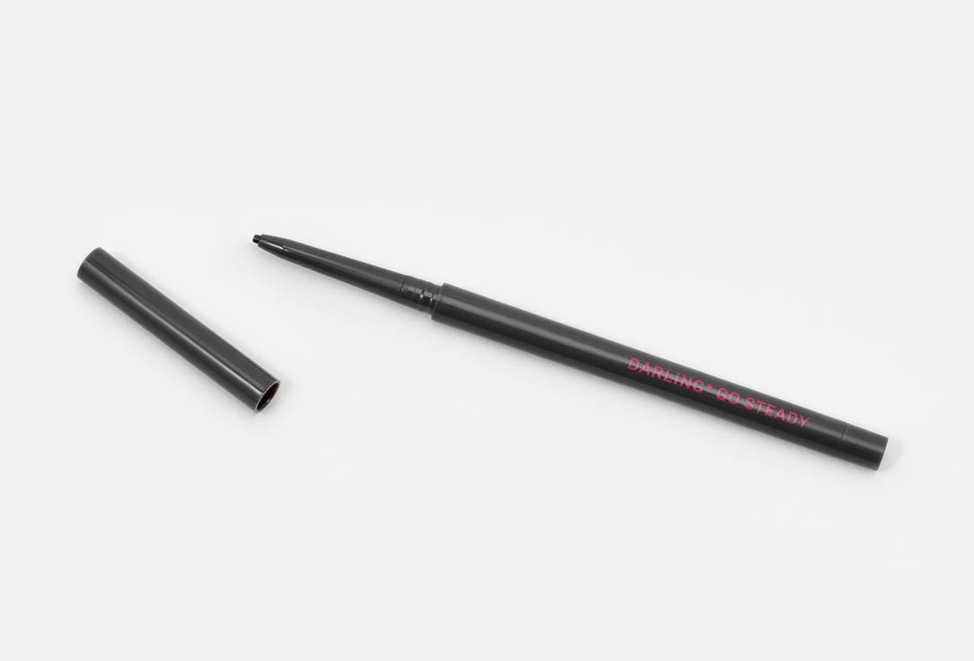 DARLING* Long-lasting Gel Eye Pencil GO STEADY