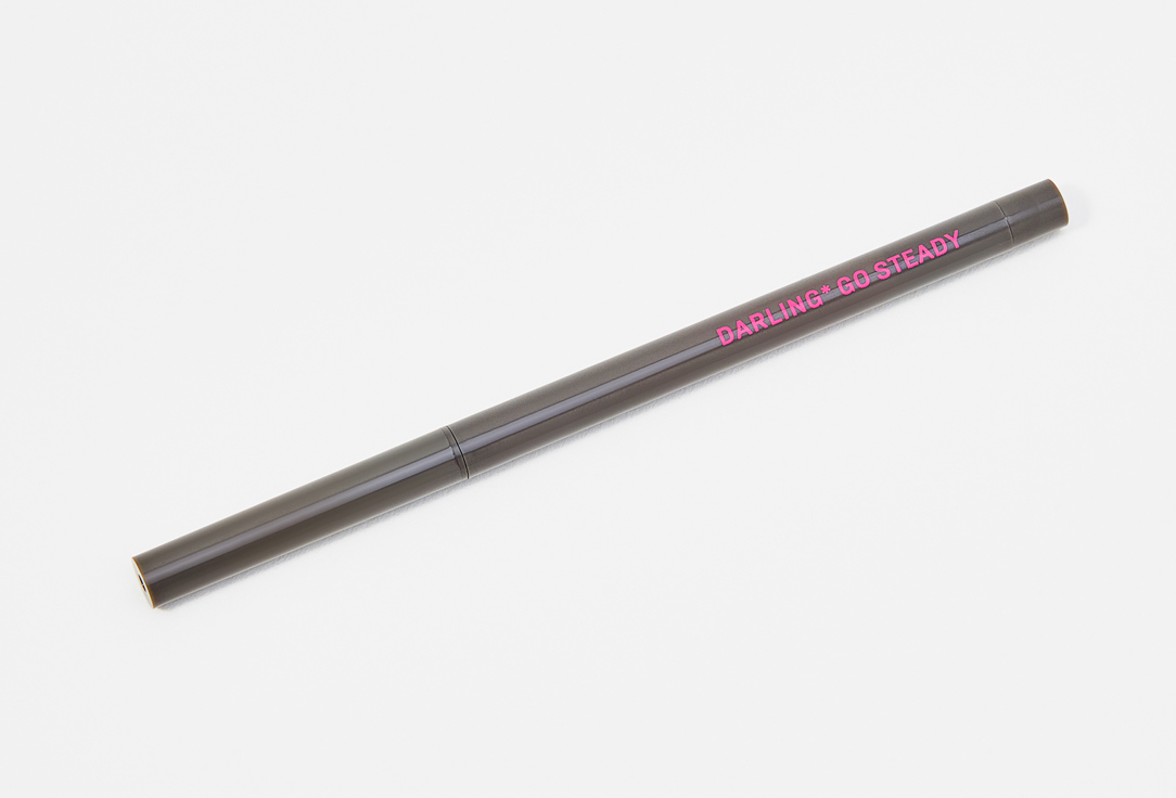 DARLING* Long-lasting Gel Eye Pencil GO STEADY 04 0.05 g DARLING* Long-lasting Gel Eye Pencil GO STEADY