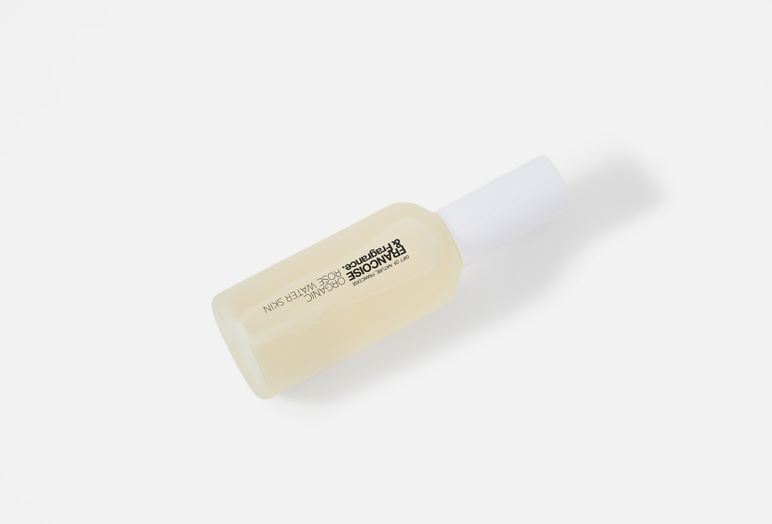 FRANCOISE&Fragrance. Water Skin Organic Rose