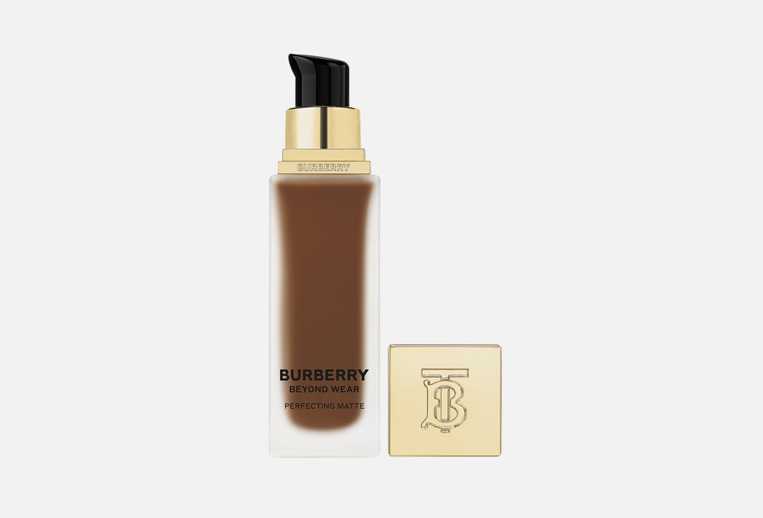 Burberry Тональный крем Beyond Wear Flawless Matte
