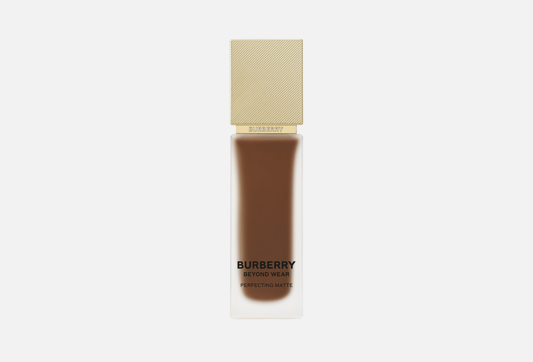 Burberry Тональный крем Beyond Wear Flawless Matte