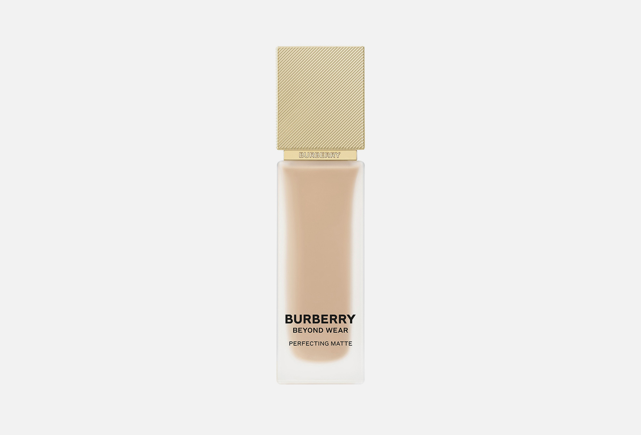 Beyond Wear Flawless Matte  30 40, Light cool