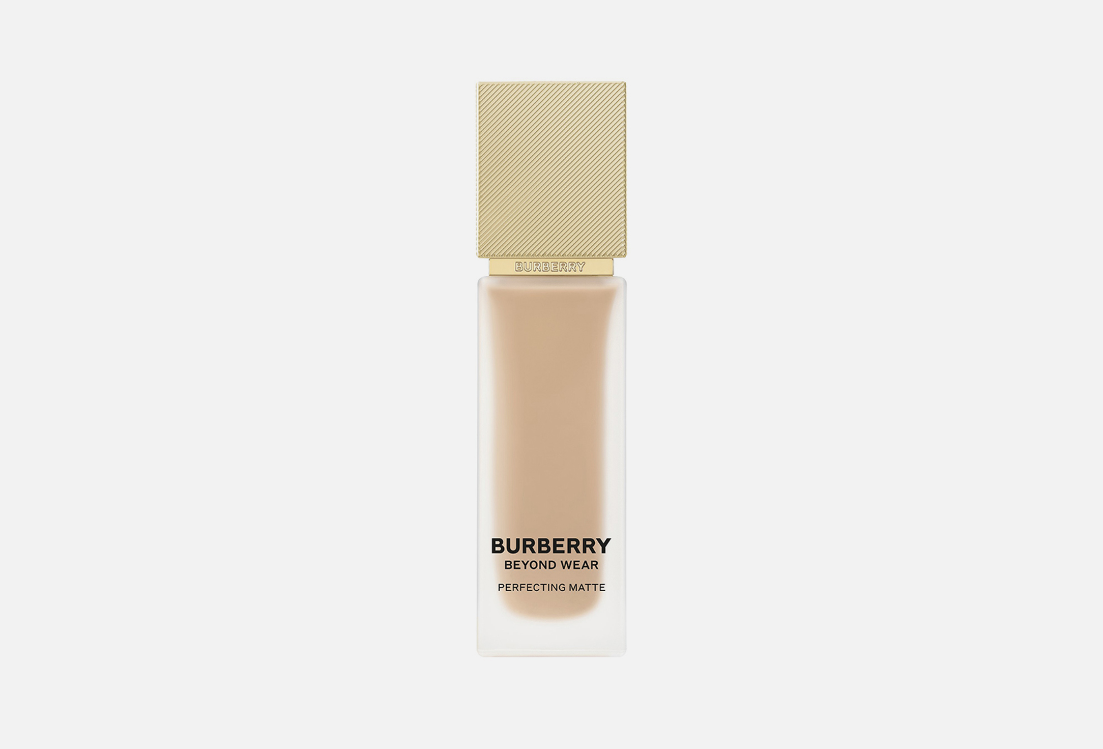 Beyond Wear Flawless Matte 30 40, Light neutral