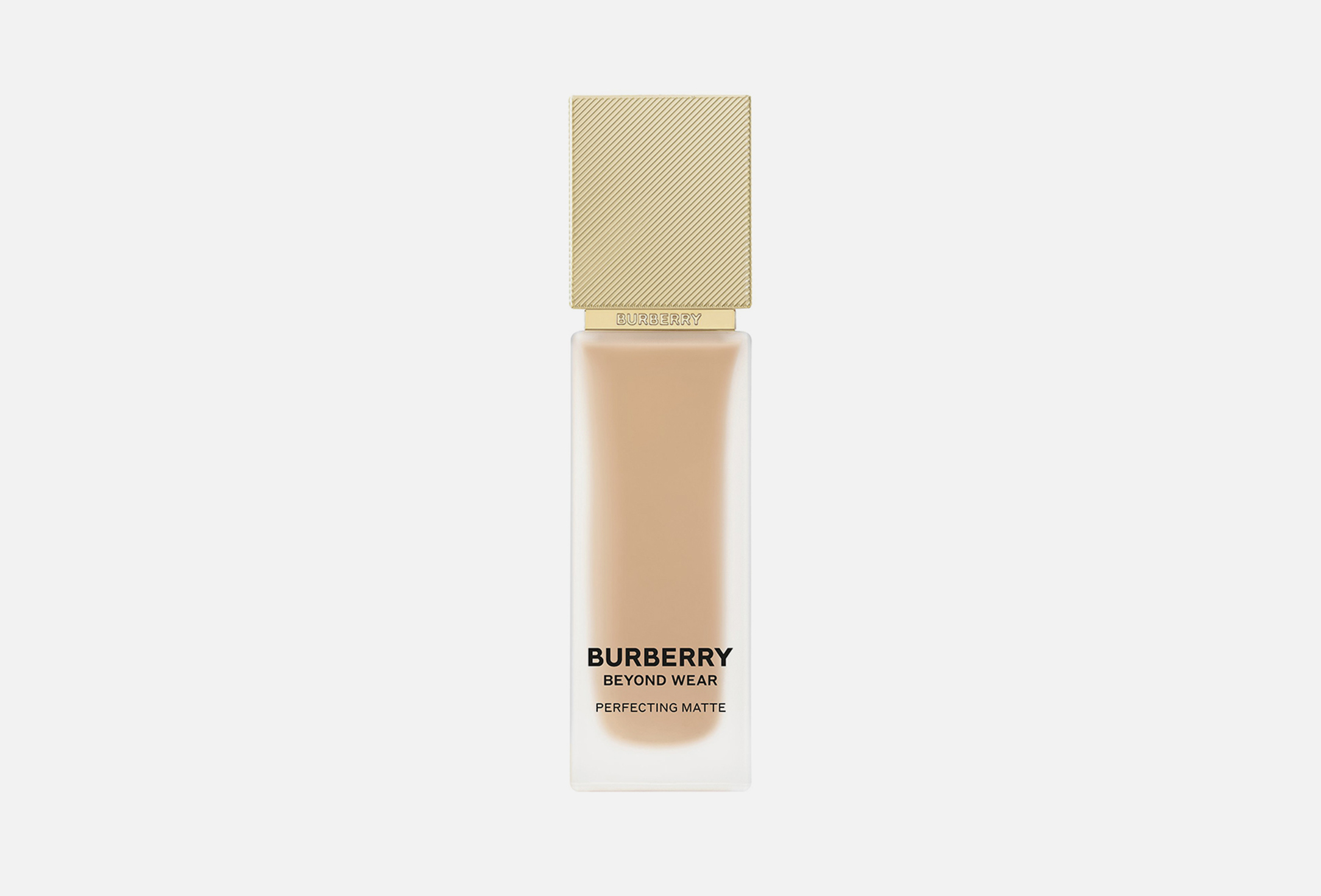 Beyond Wear Flawless Matte  30 40, Light warm