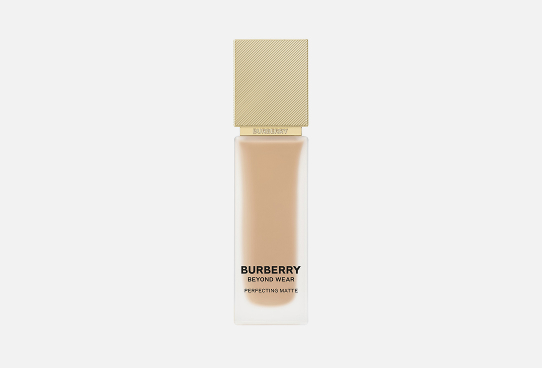 Burberry Тональный крем Beyond Wear Flawless Matte