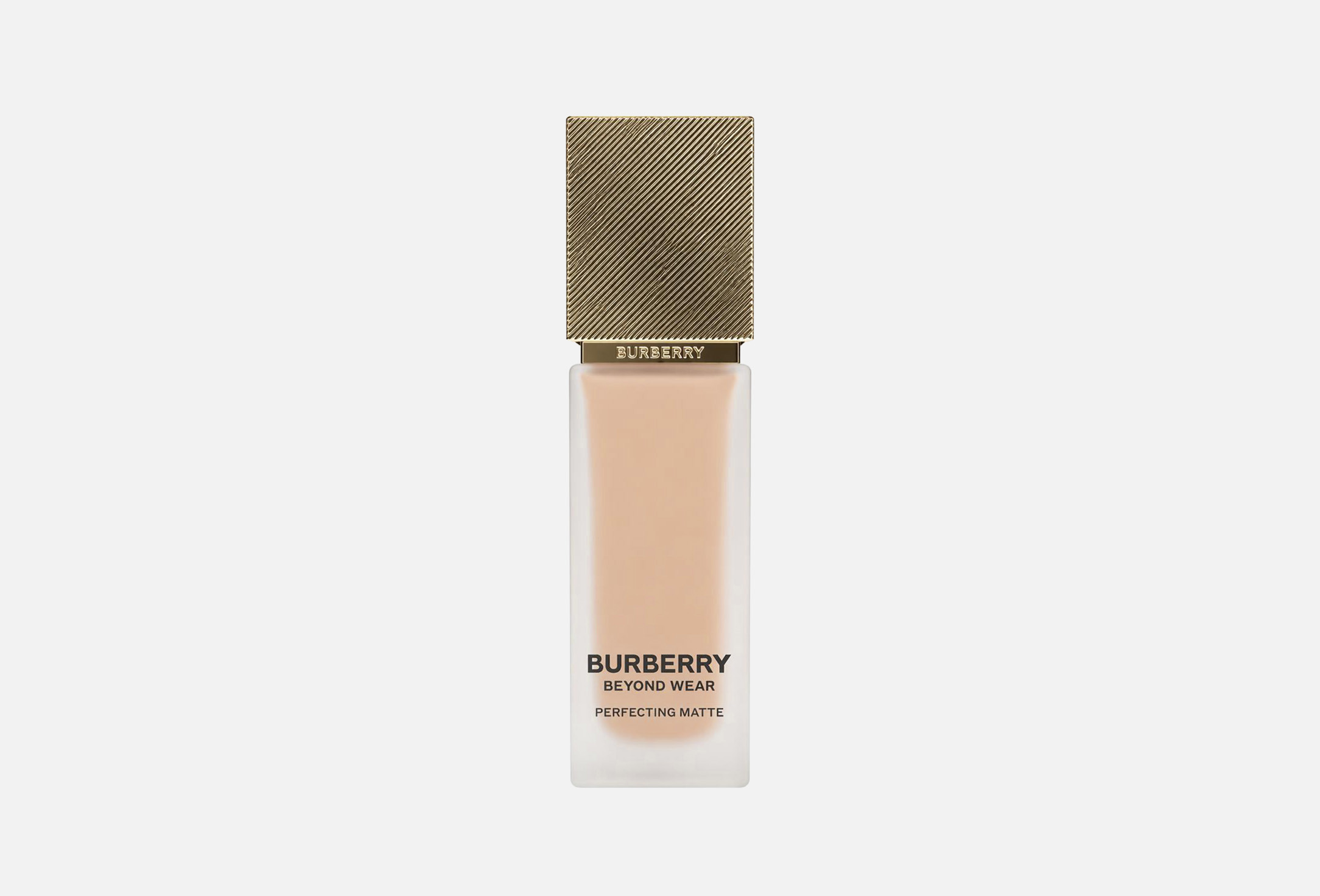 Beyond Wear Flawless Matte  30 20, Fair neutral