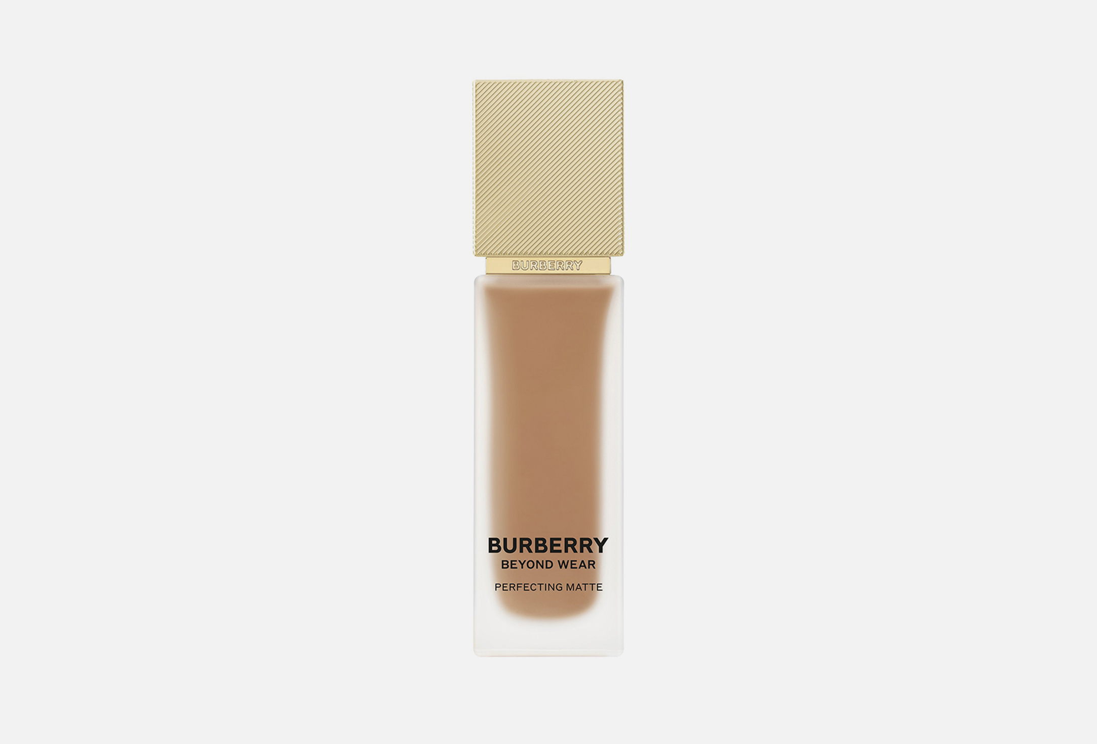 Beyond Wear Flawless Matte 30 100, Medium-deep cool