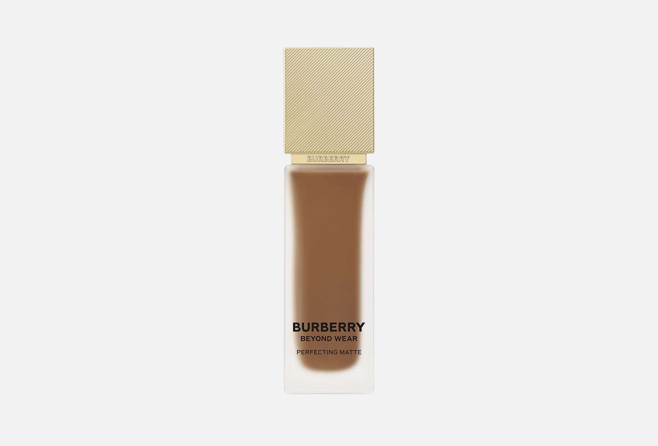 Beyond Wear Flawless Matte  30 140, Deep warm