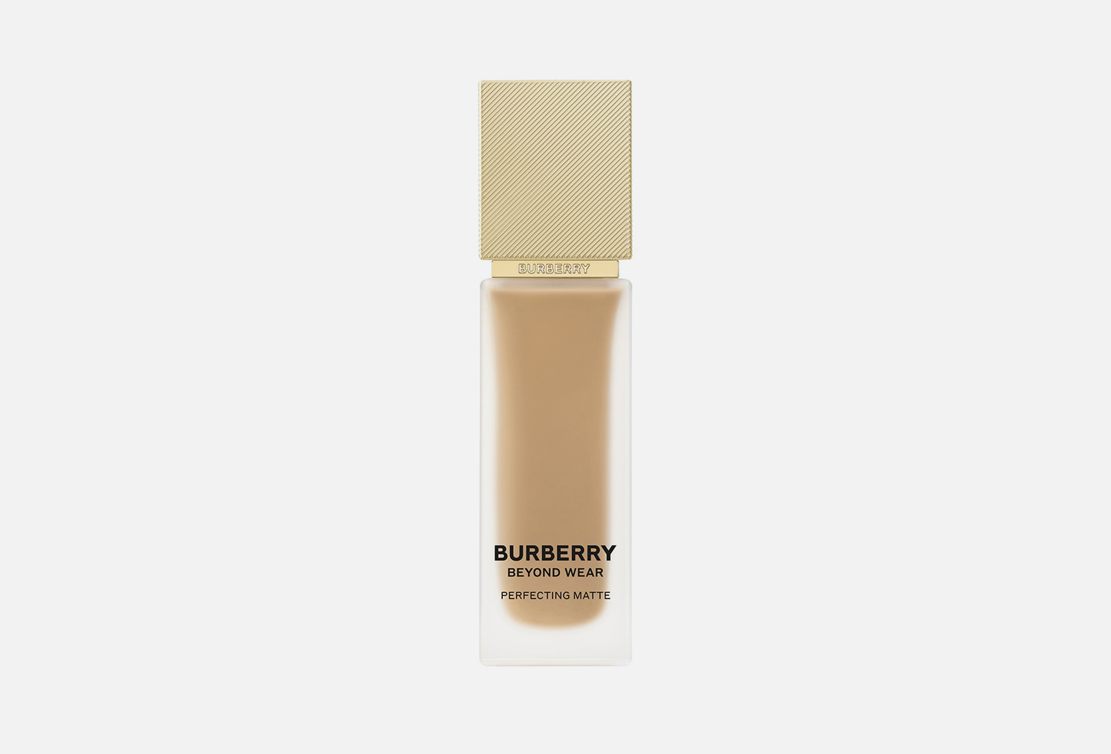 Beyond Wear Flawless Matte  30 80, Medium warm