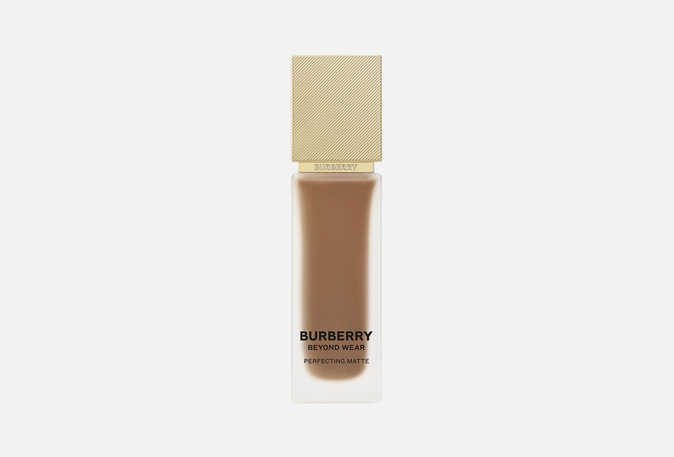 Beyond Wear Flawless Matte  30 120, Deep neutral