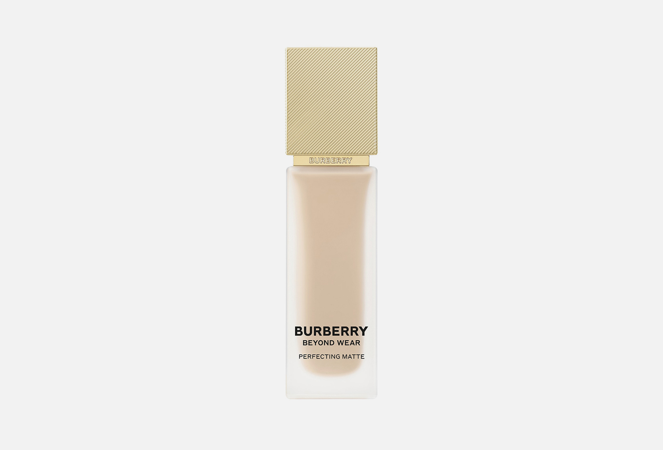 Beyond Wear Flawless Matte 30 20, Fair cool ivory