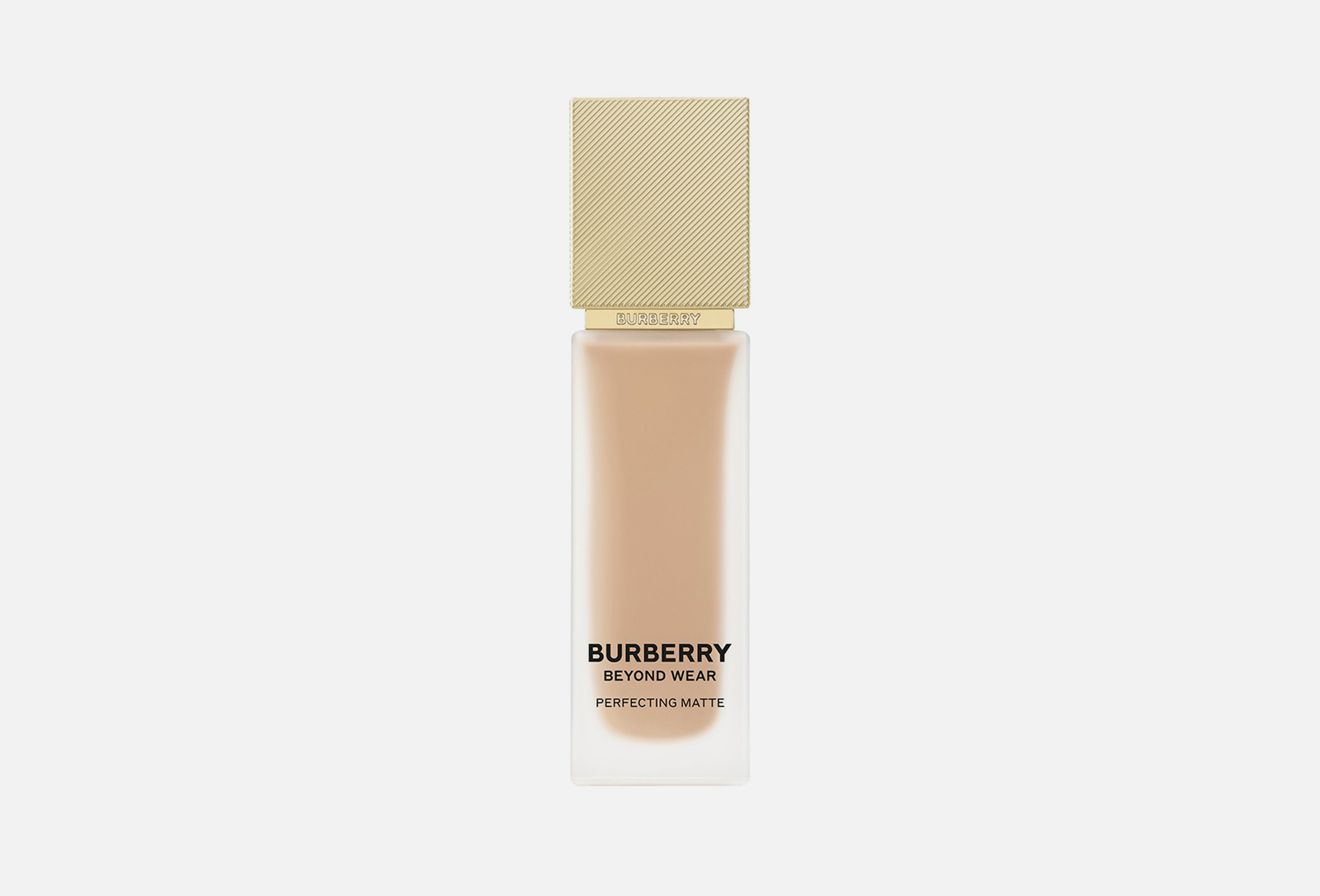 Beyond Wear Flawless Matte 30 45, Light neutral ivory