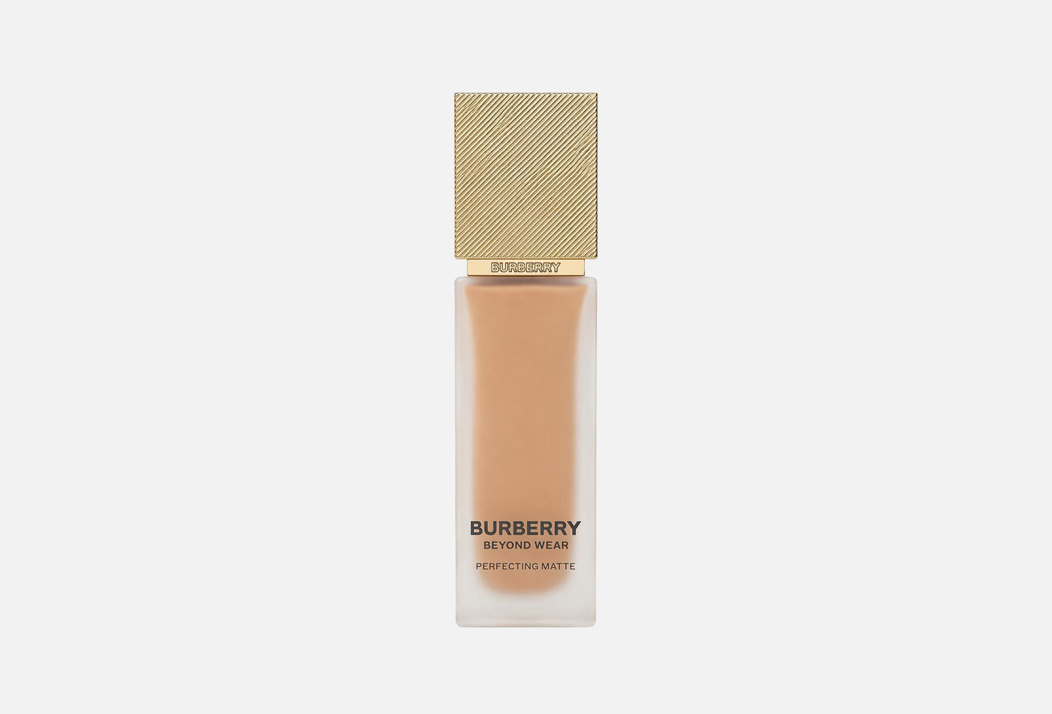 Beyond Wear Flawless Matte  30 80, Medium cool ivory