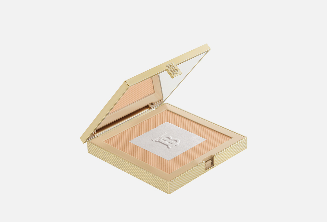 Burberry Pressed Powder Beyond Wear 23, Medium ivory 11 g Burberry Pressed Powder Beyond Wear