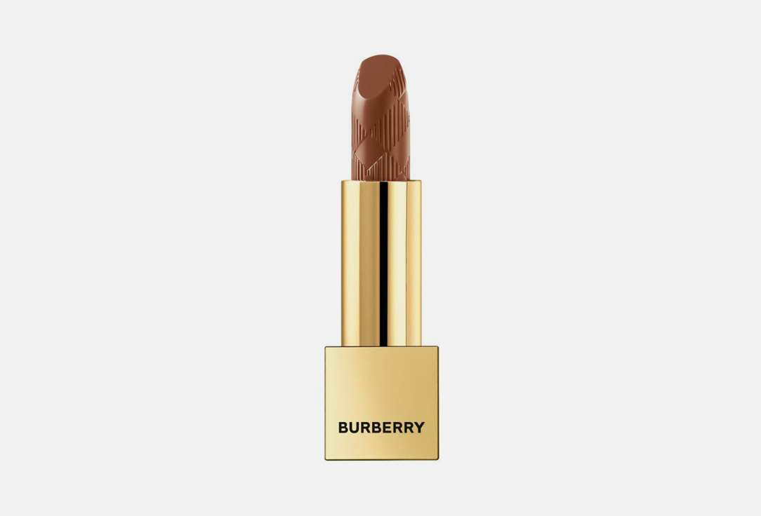 Burberry Long-lasting satin LIPSTICK KISSES Vintage brown 3.3 g Burberry Long-lasting satin LIPSTICK KISSES