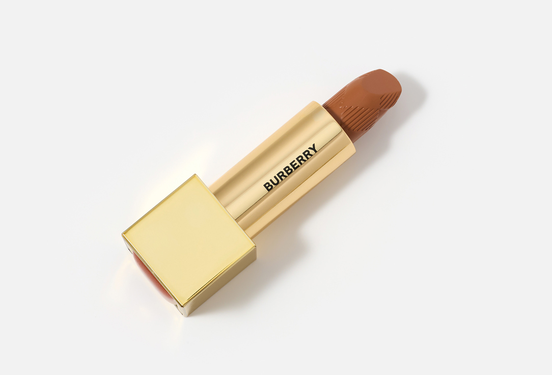Burberry Long-lasting satin LIPSTICK KISSES