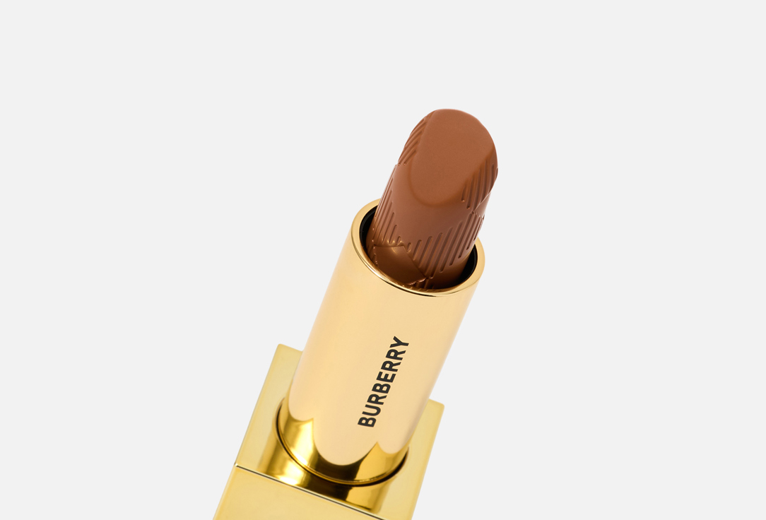 Burberry Long-lasting satin LIPSTICK KISSES