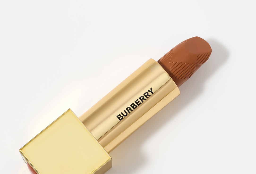Burberry Long-lasting satin LIPSTICK KISSES