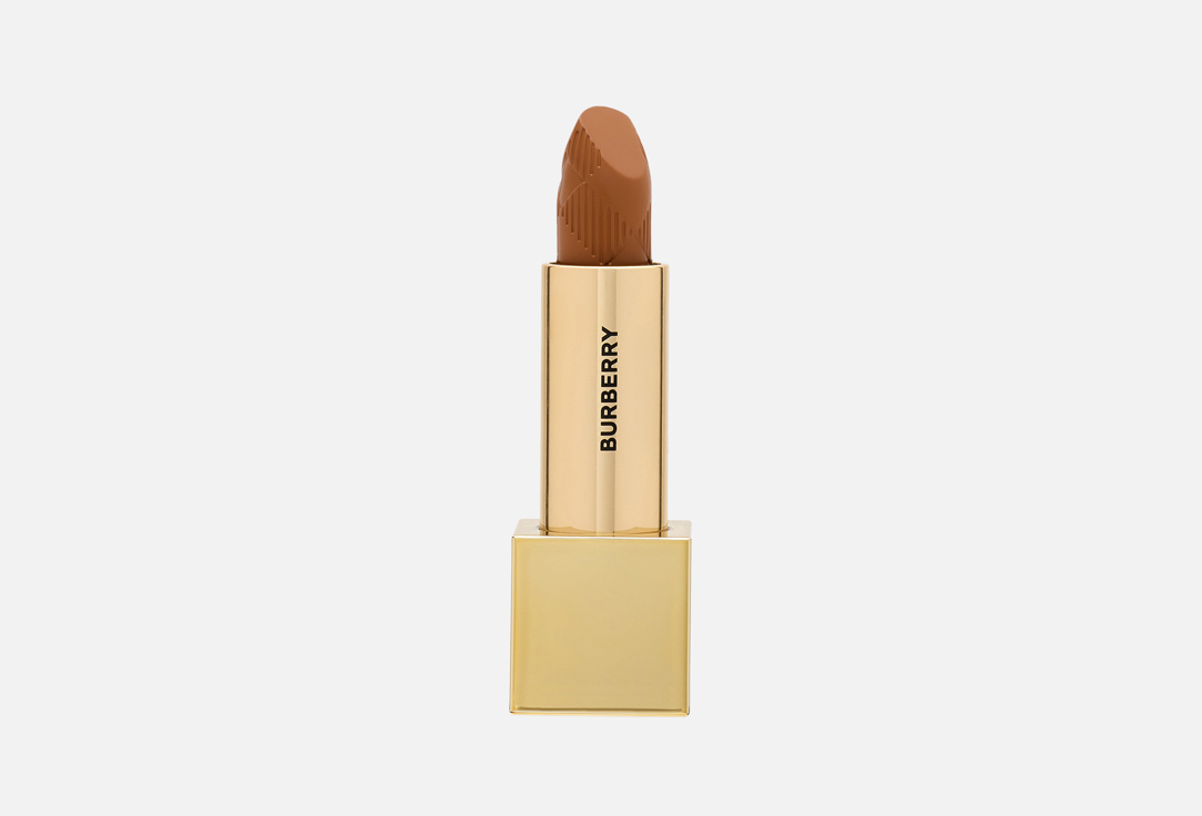 Burberry Long-lasting satin LIPSTICK KISSES