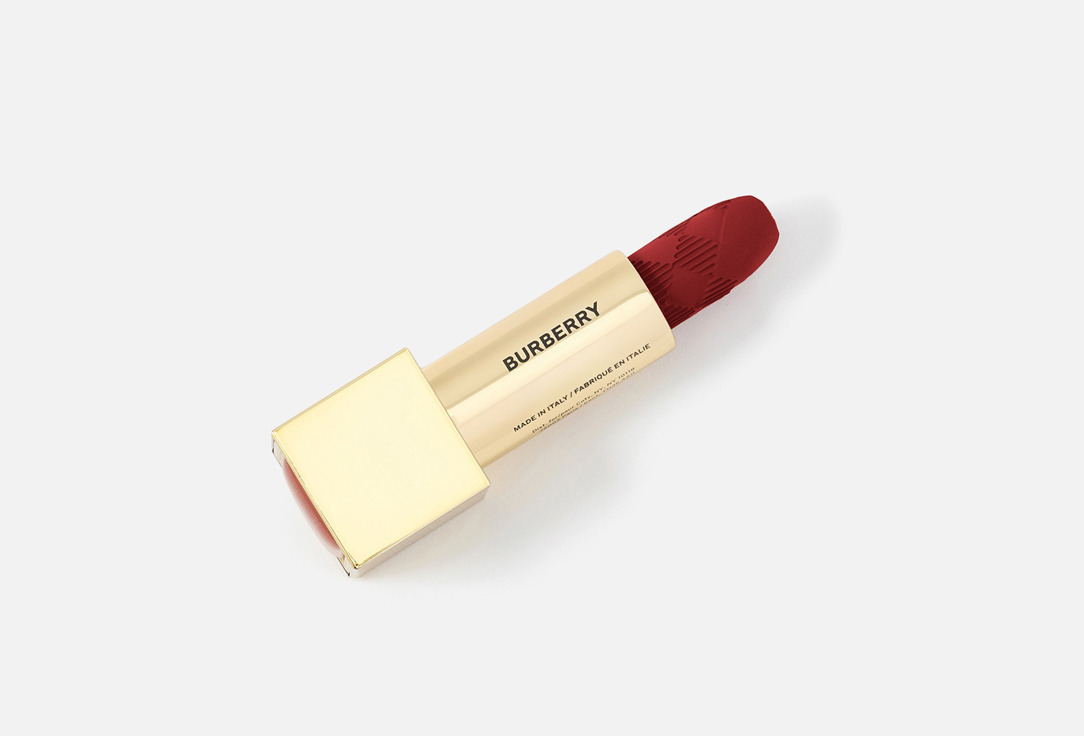 Burberry Long-Lasting Matte Lipstick Kisses