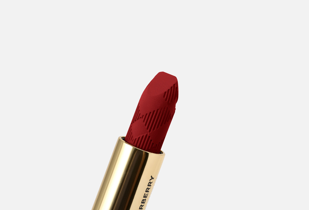 Burberry Long-Lasting Matte Lipstick Kisses