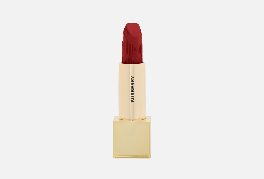 Burberry Long-Lasting Matte Lipstick Kisses