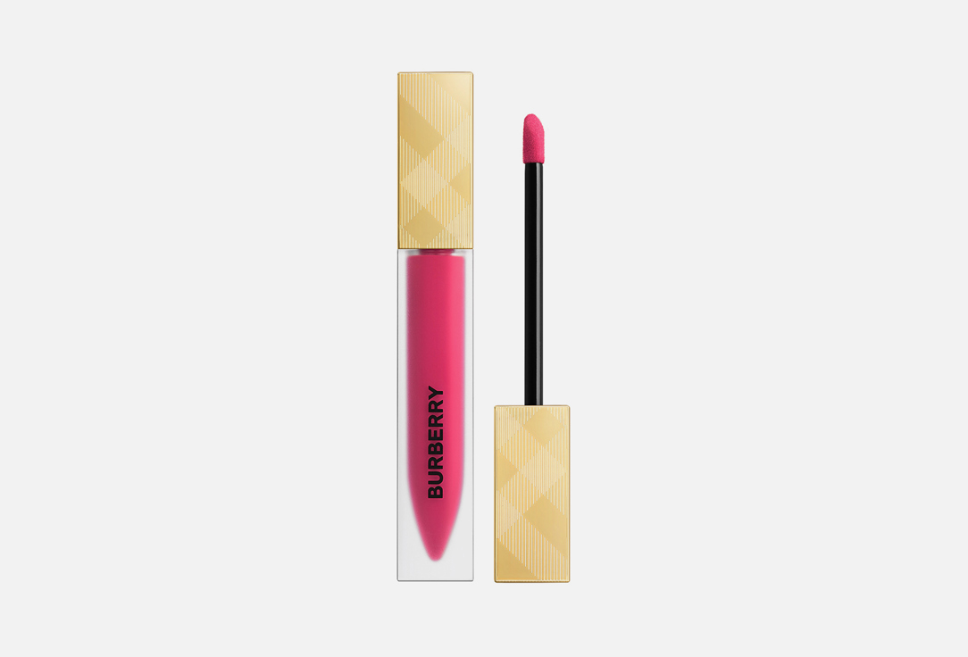 Burberry Liquid Matte Lipstick Kisses