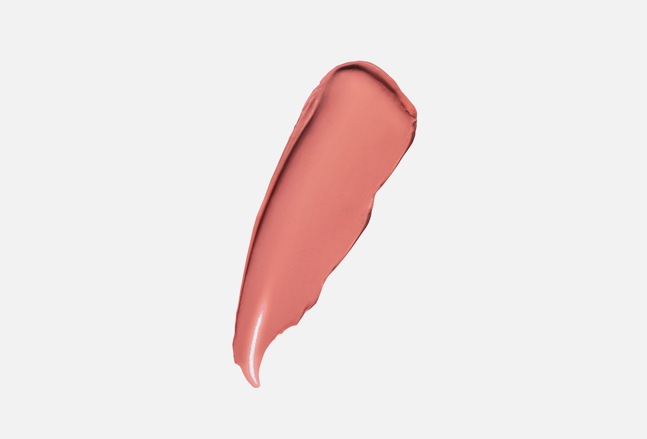 Burberry Liquid Matte Lipstick Kisses 14, Delicate rose 6 ml Burberry Liquid Matte Lipstick Kisses