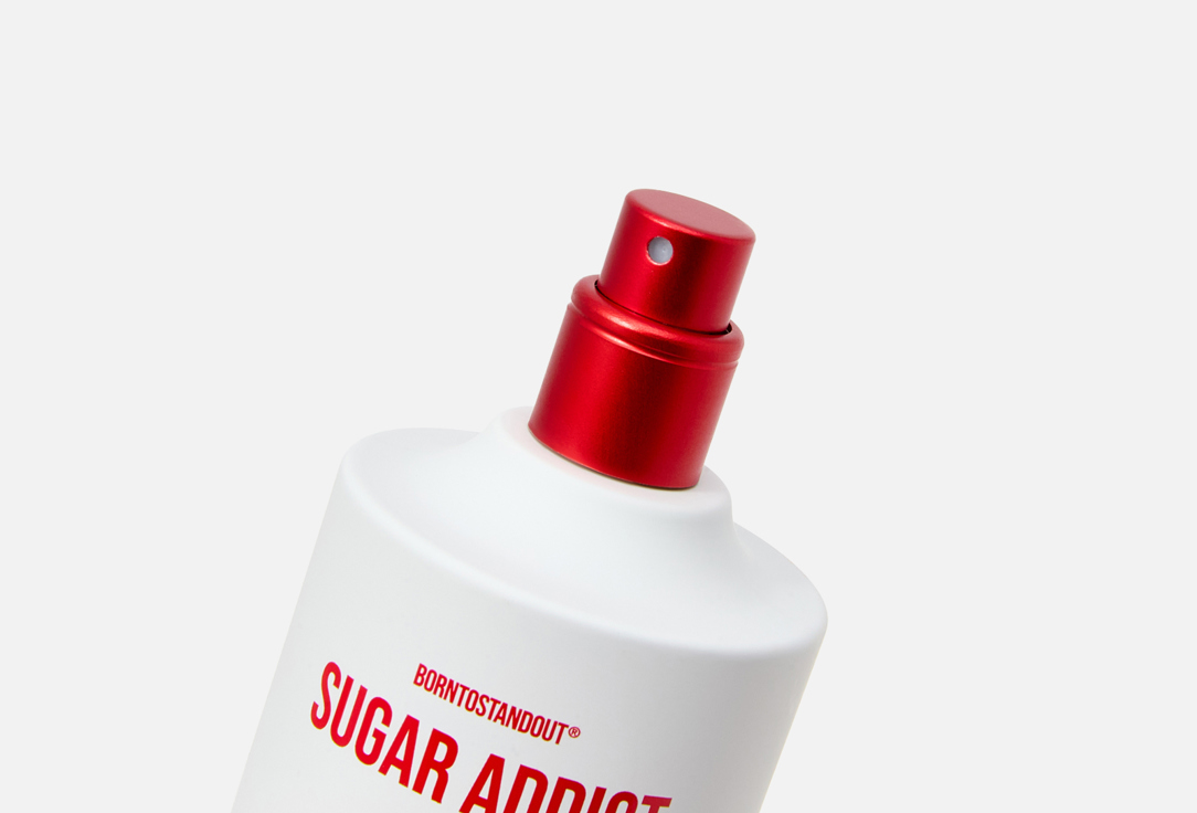 بورن تو ستاند آوت ماء عطر شوجر أديكت 50 مل بورن تو ستاند آوت ماء عطر شوجر أديكت