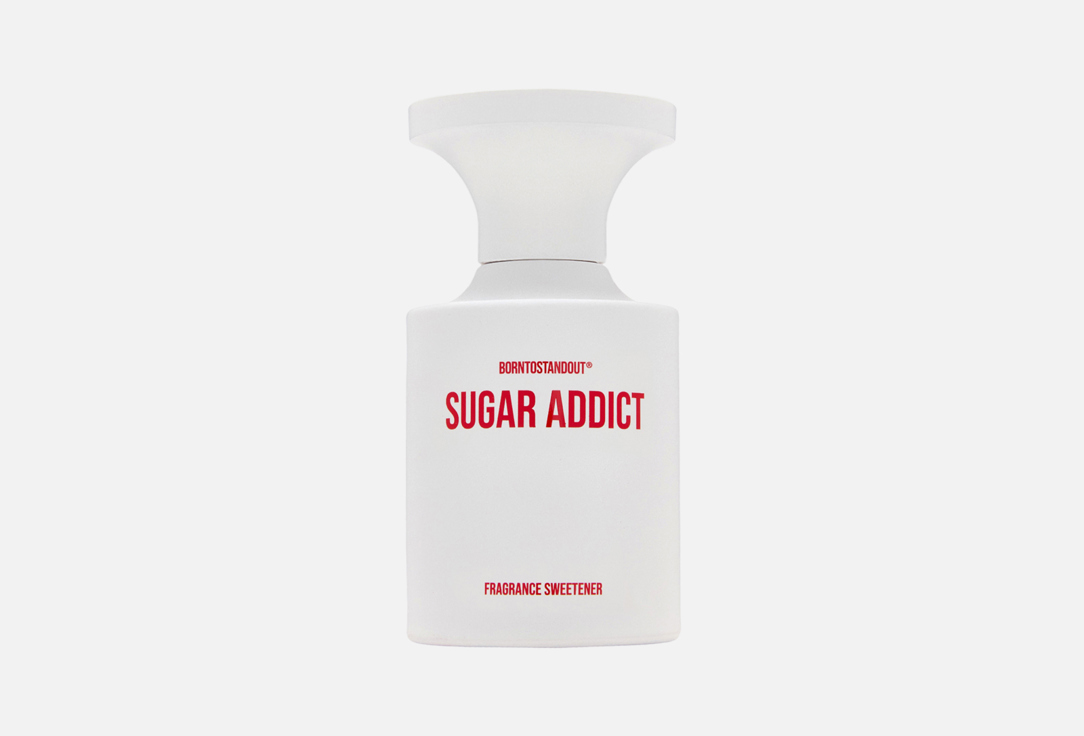 بورن تو ستاند آوت ماء عطر شوجر أديكت 50 مل بورن تو ستاند آوت ماء عطر شوجر أديكت