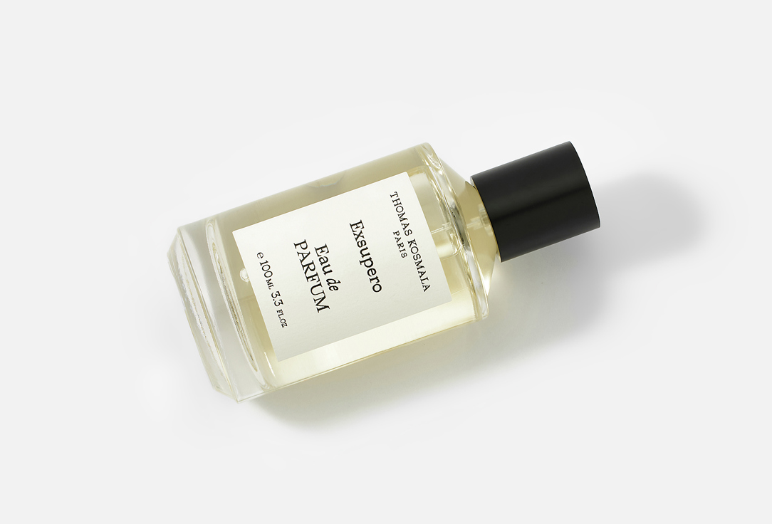 توماس كوسمالا ماء عطر إكسسوبيرو