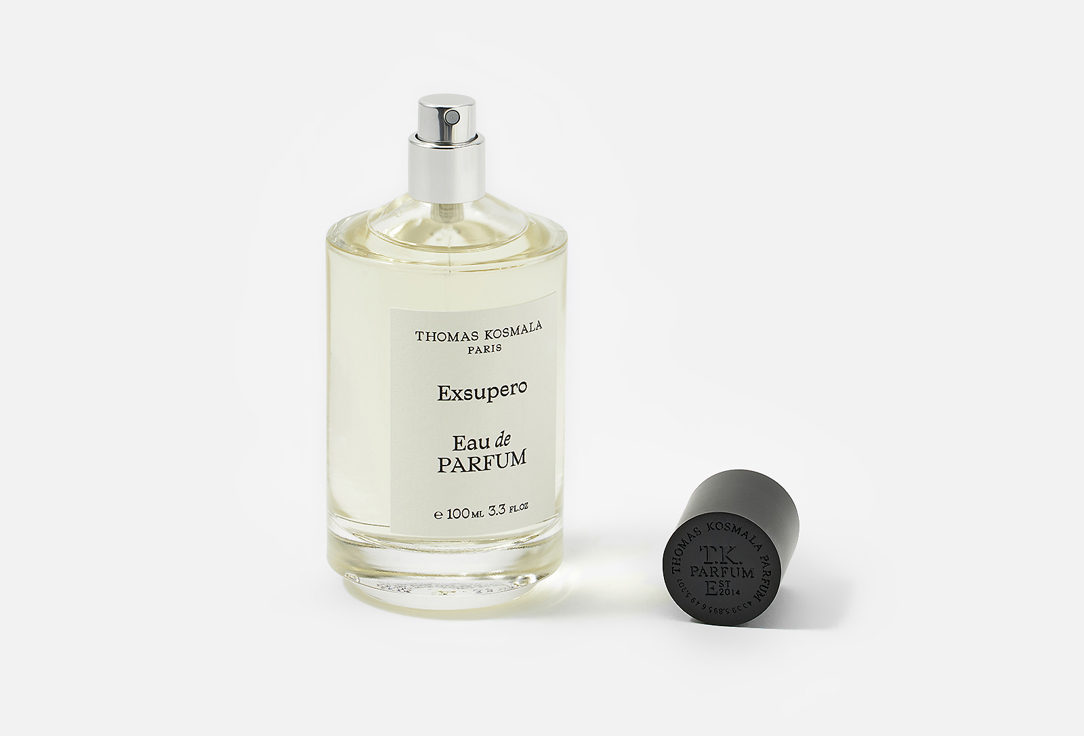 توماس كوسمالا ماء عطر إكسسوبيرو
